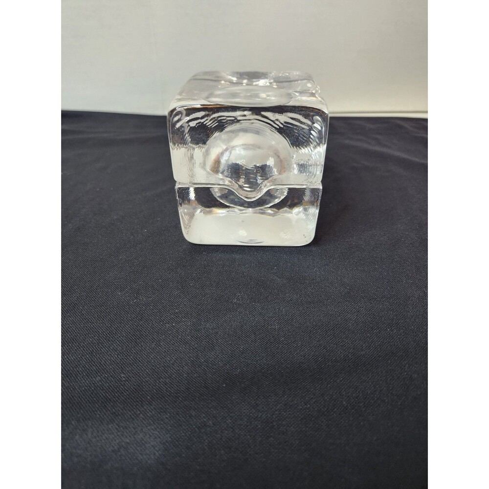 Bertil Vallien Art Glass Puzzle